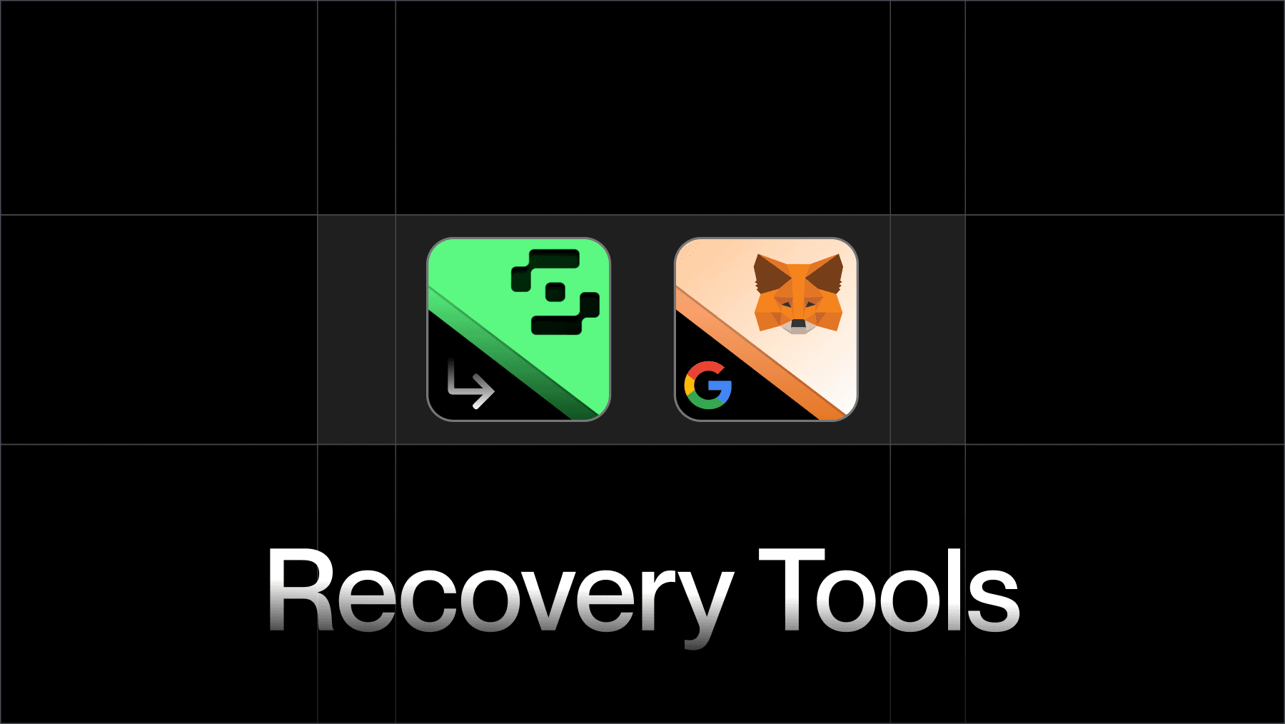 Recovery